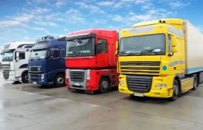 İstanbul Otakçılar Nakliye Ambarı